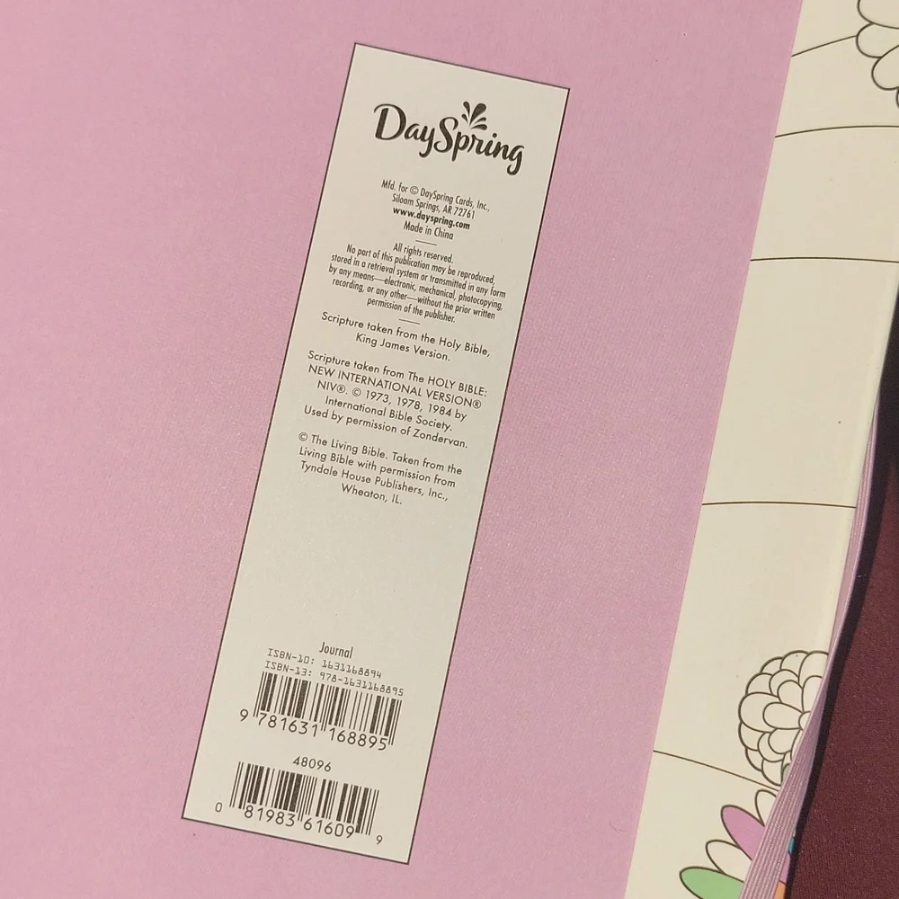 Lovely world a coloring journal